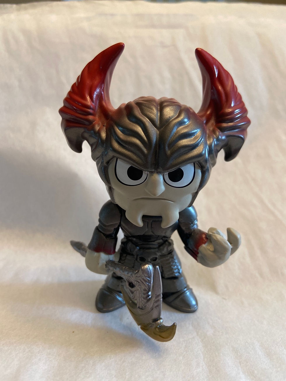 Steppenwolf  character 