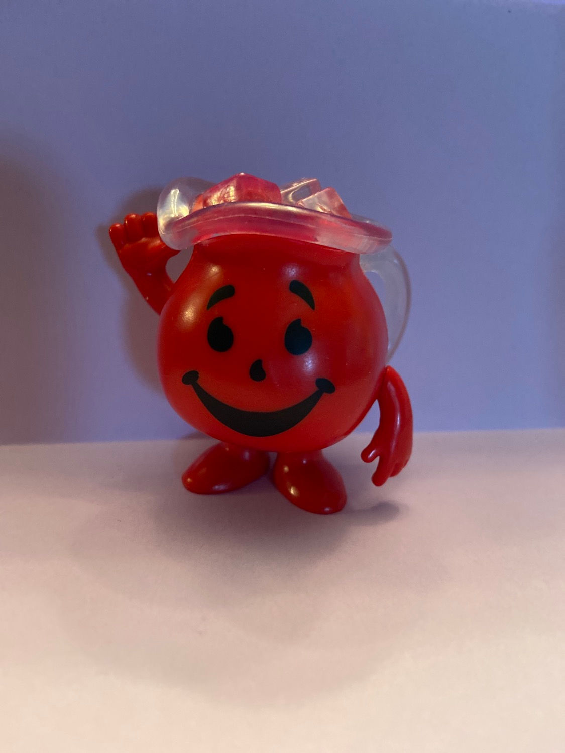 Kool-Aid man