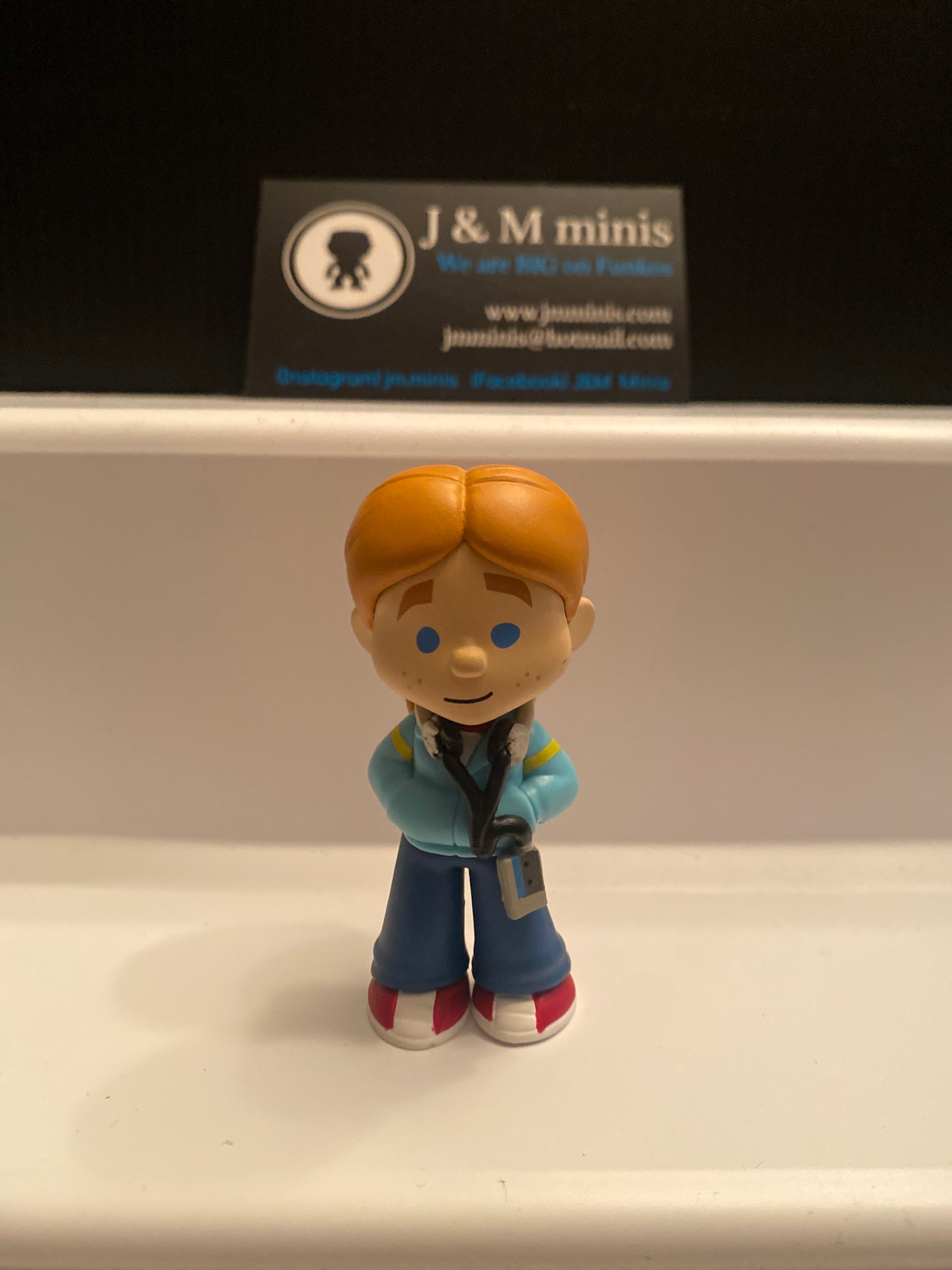 Max Mayfield Stranger 4