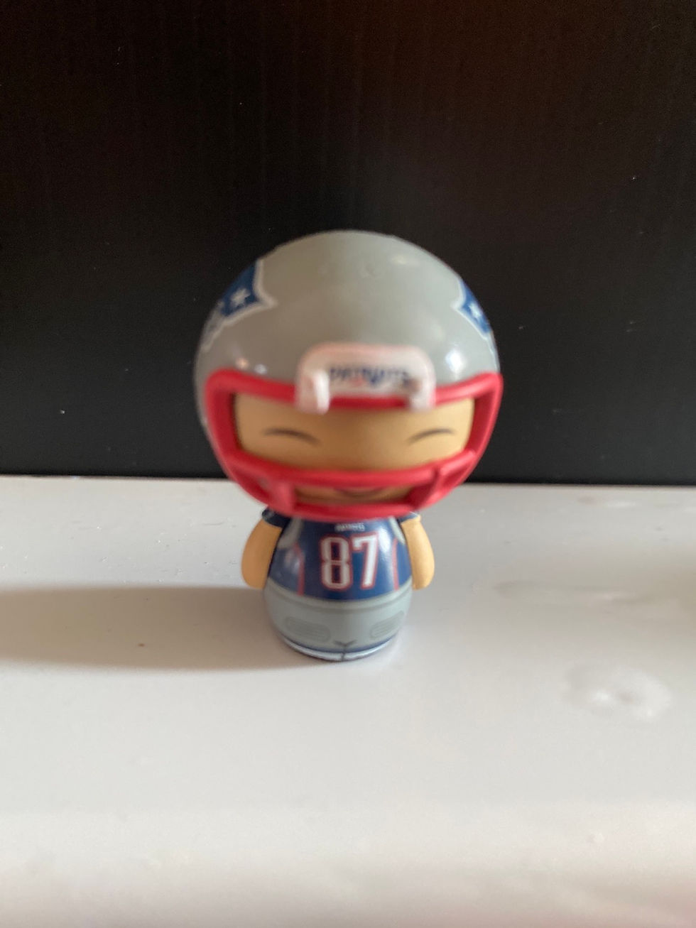 Rob Gronkowski Dorbz Mini Pint