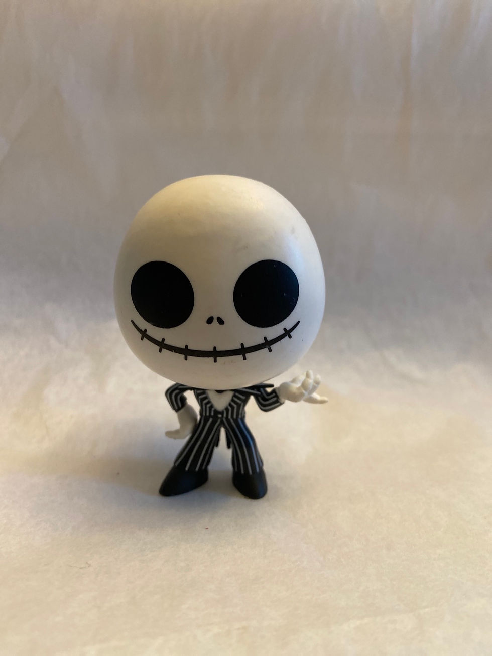 Jack skellington