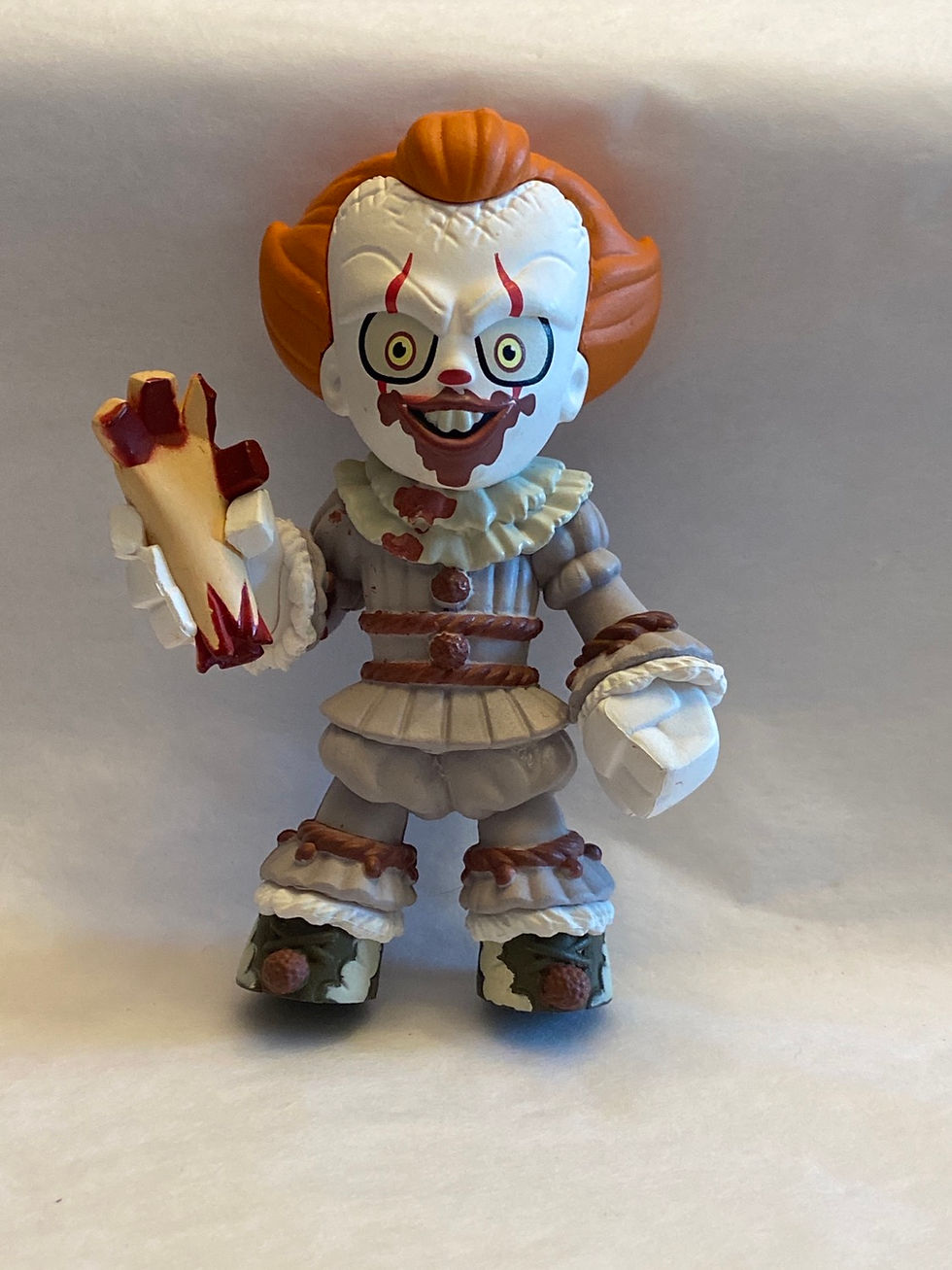 Pennywise (severed arm)