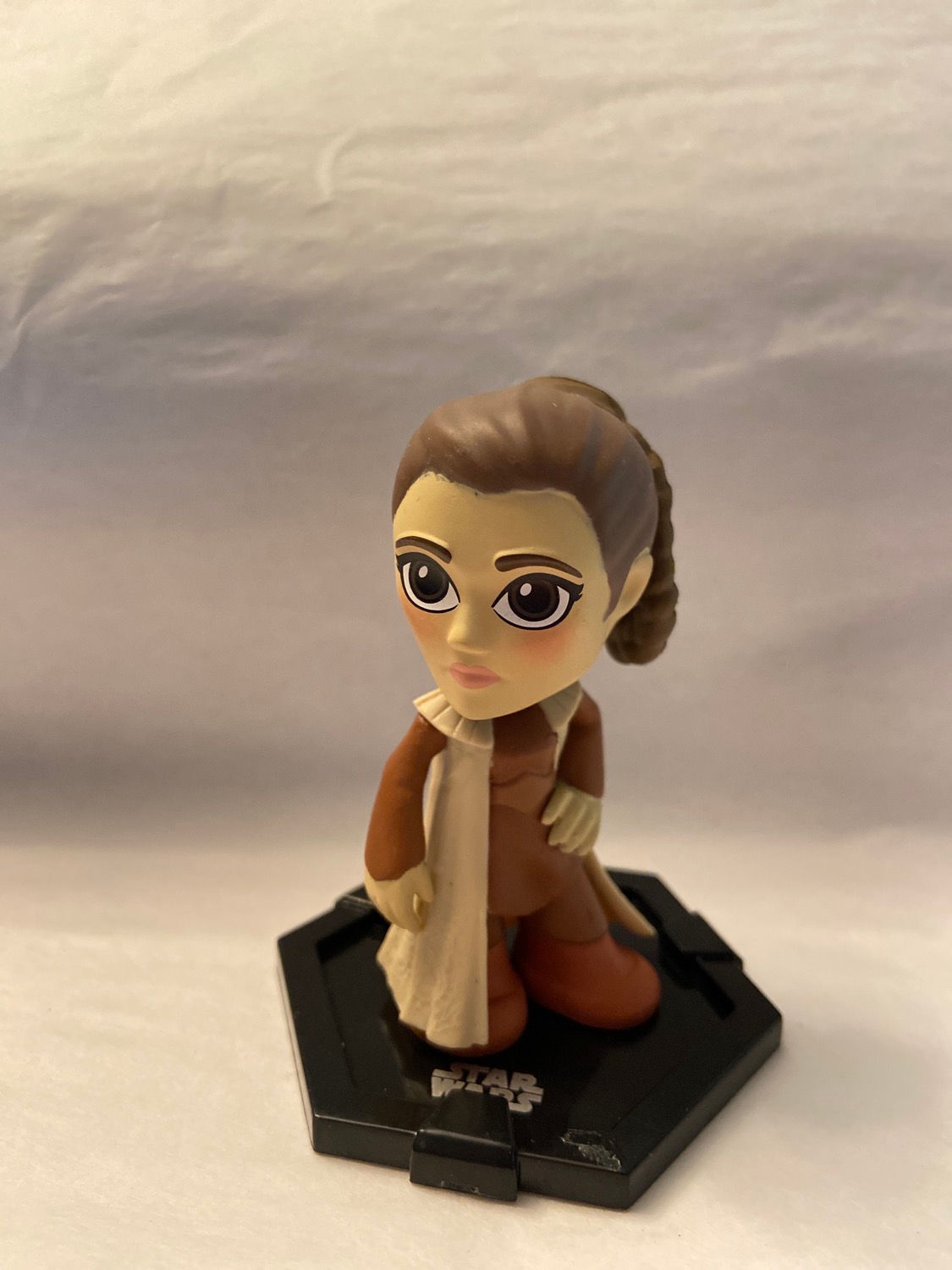 Princess leia  (cloud city)