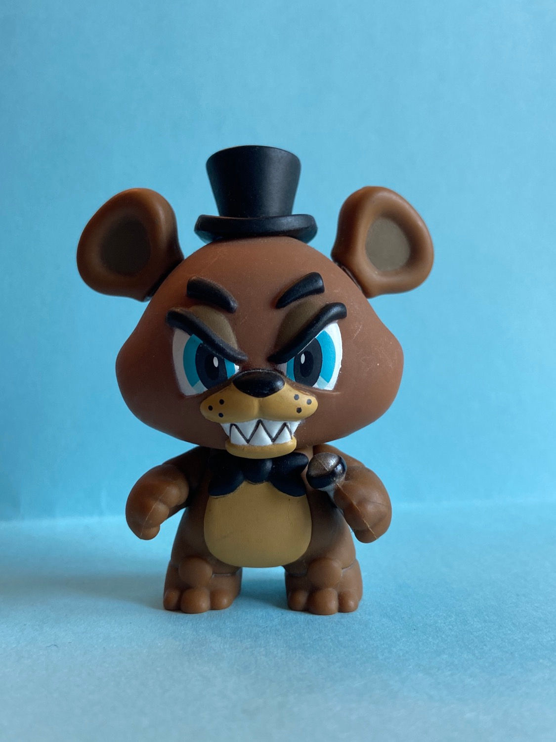 Freddy