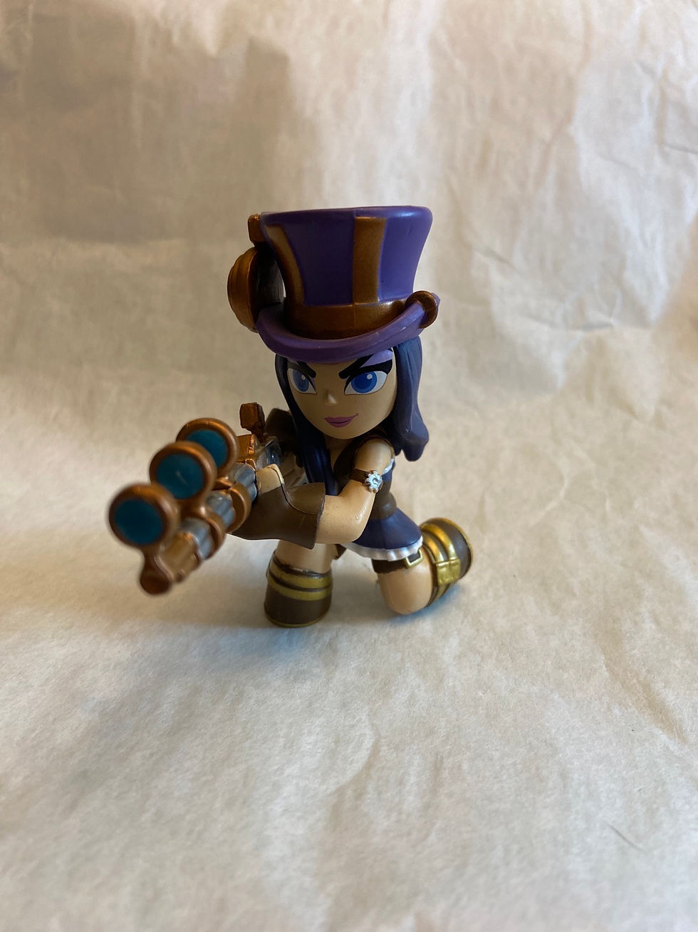 Caitlyn 