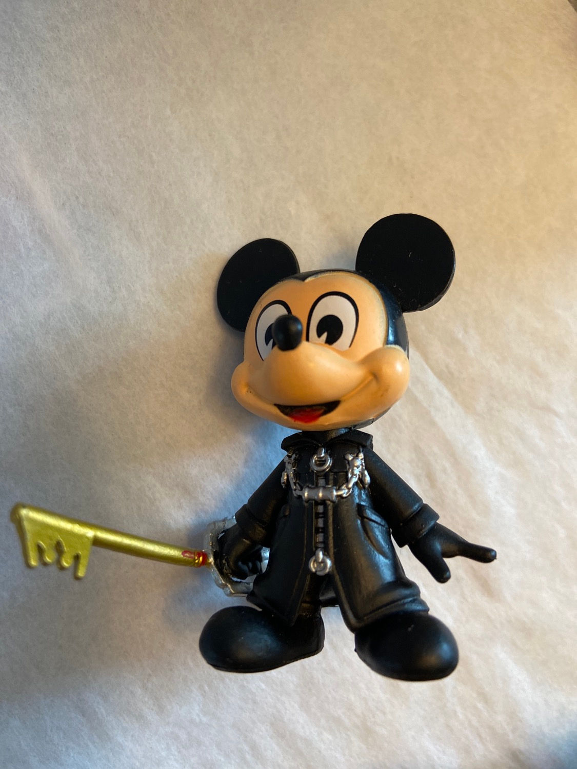Mickey organization XIII 