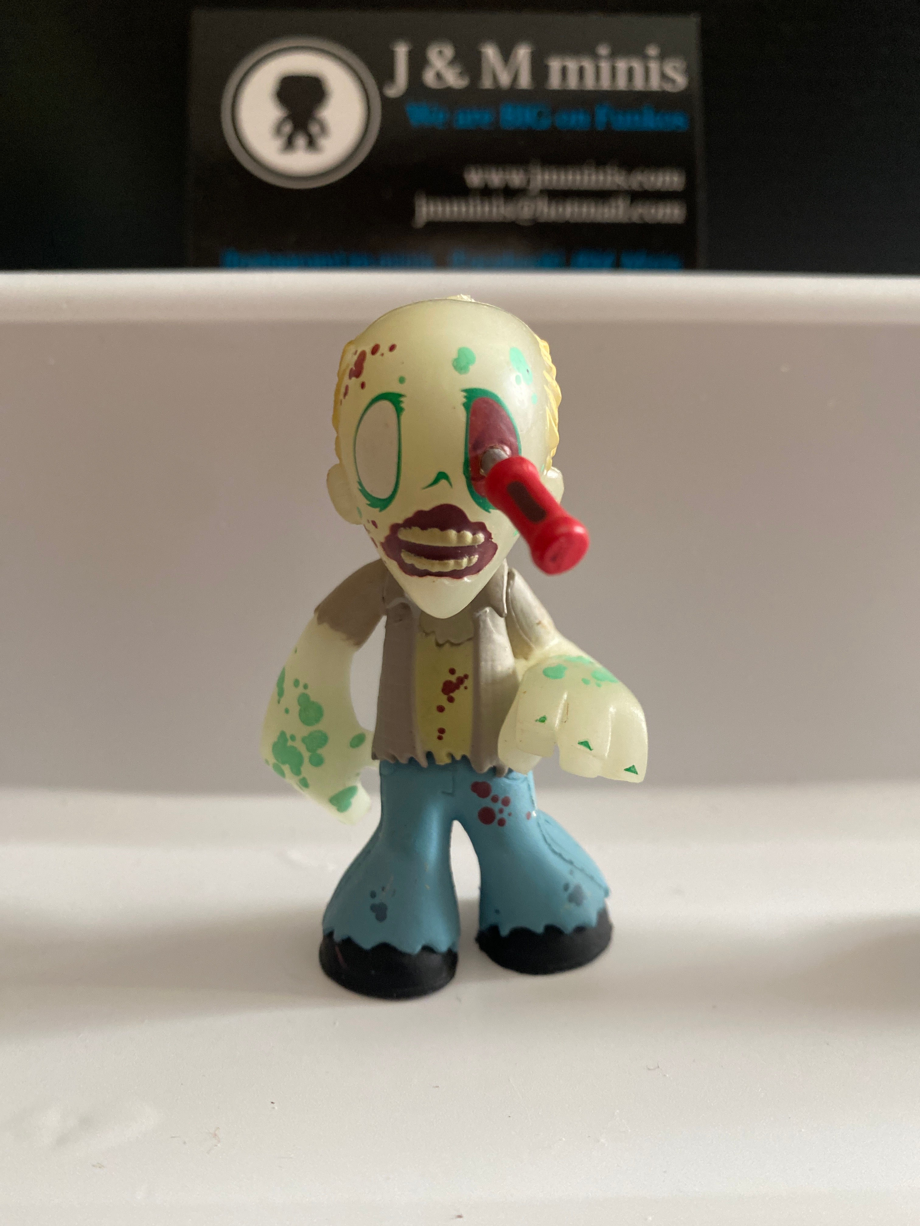 RV Walker (Glow in the Dark)