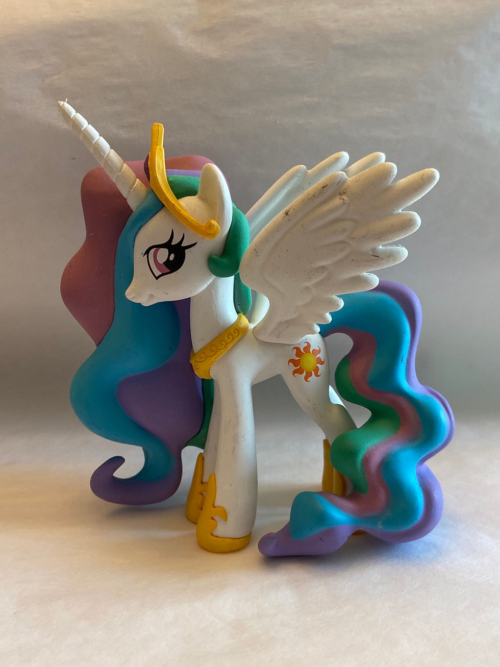 Princess celestia
