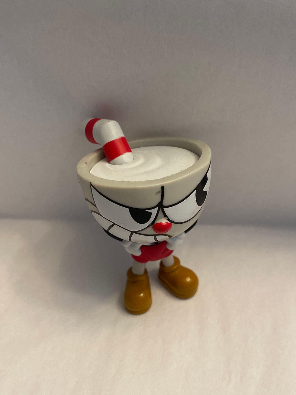 Cuphead 