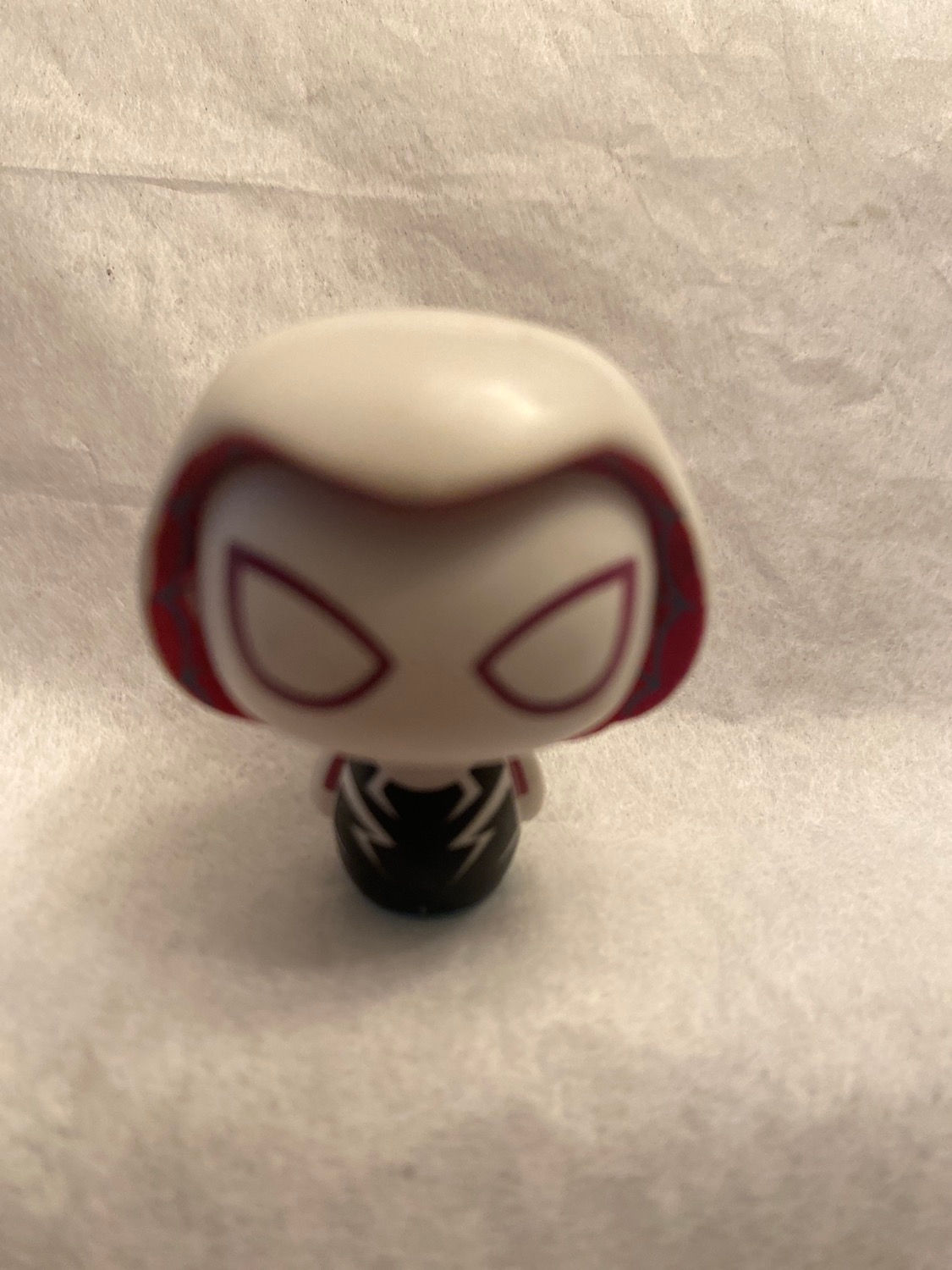 Spider-Gwen Pint