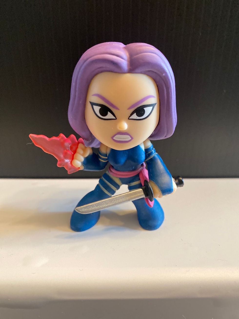 Psylocke