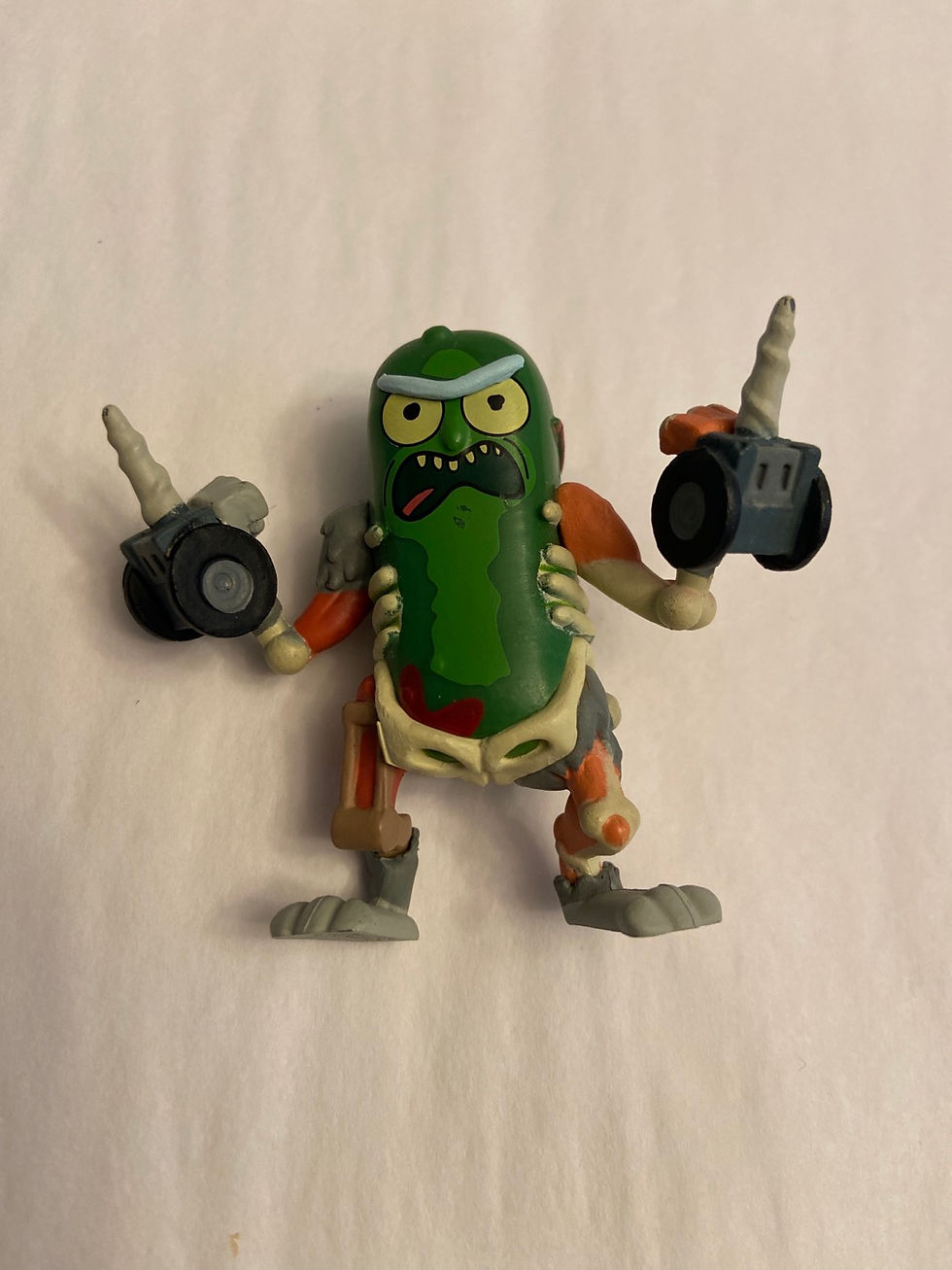 Pickle rick