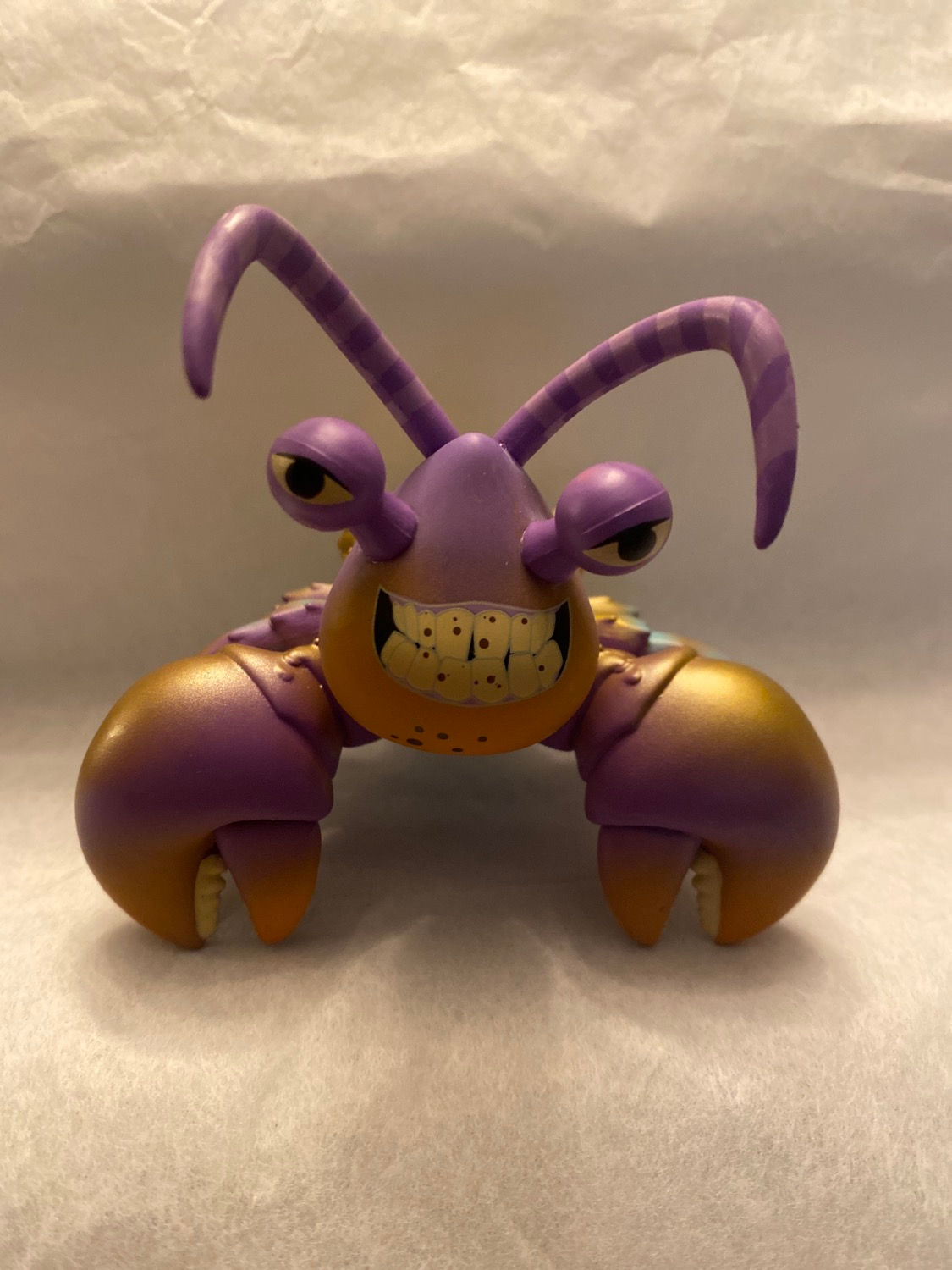 Tamatoa 