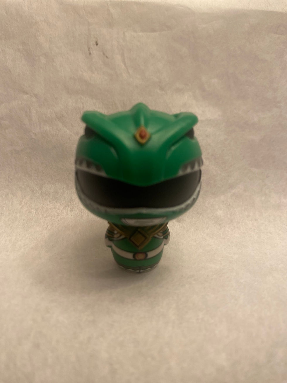 Green Ranger