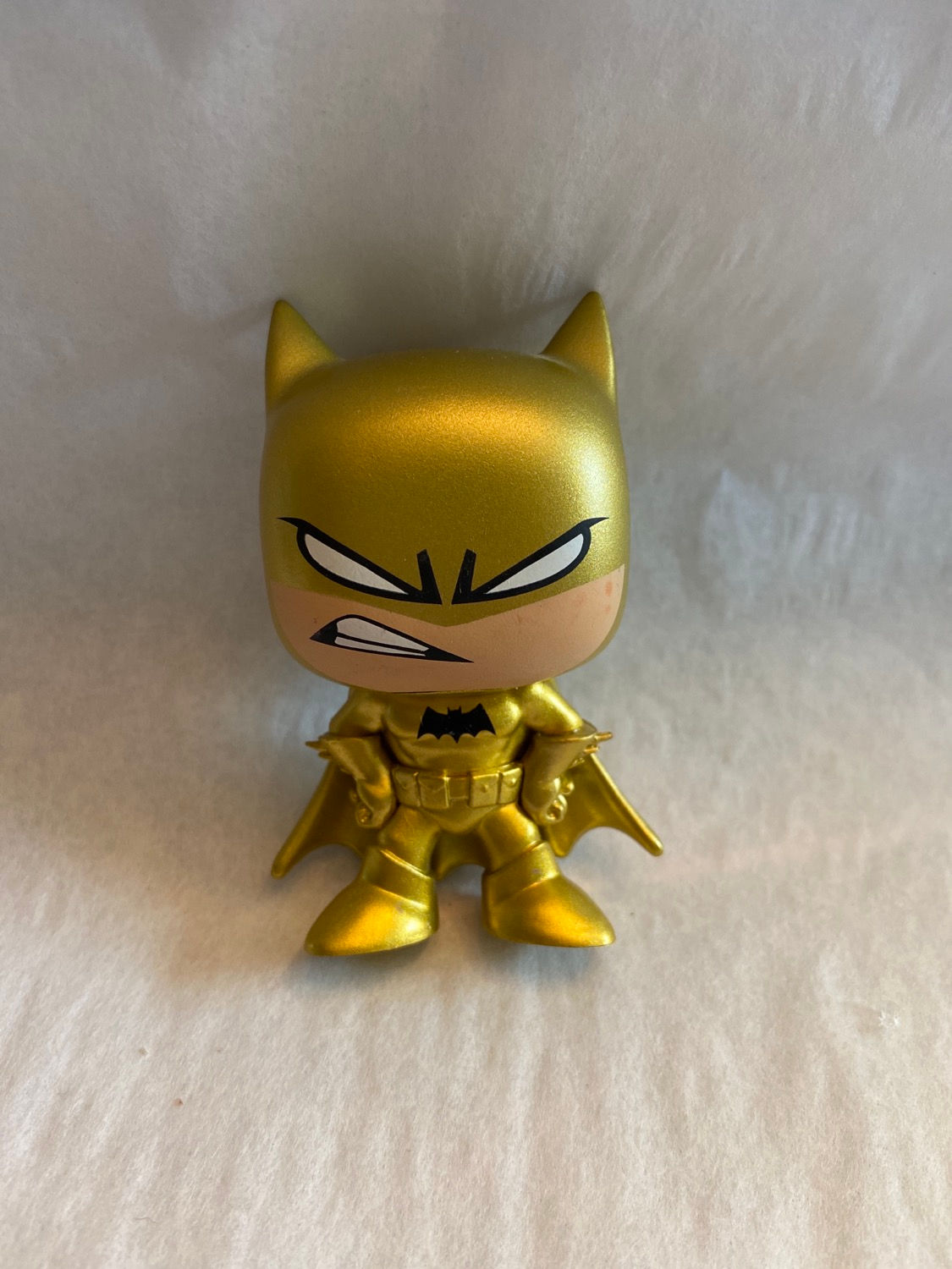Batman (golden Midas)