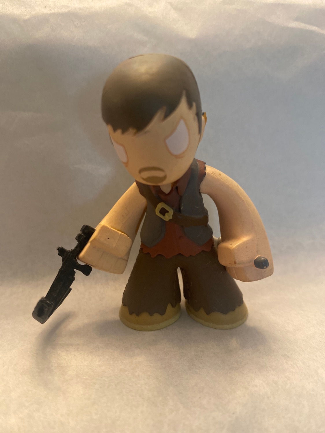 Daryl Dixon (Brown Outfit) 