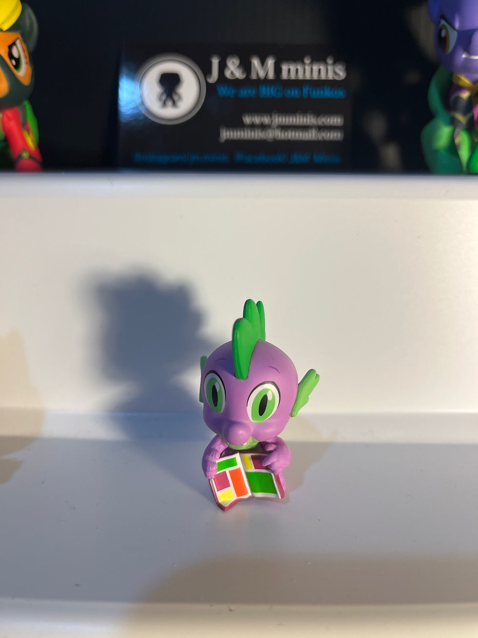 Humdrum (Spike Comic-book)