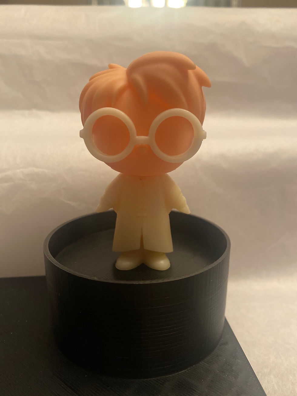 Harry Potter (Quidditch) mini PROTO