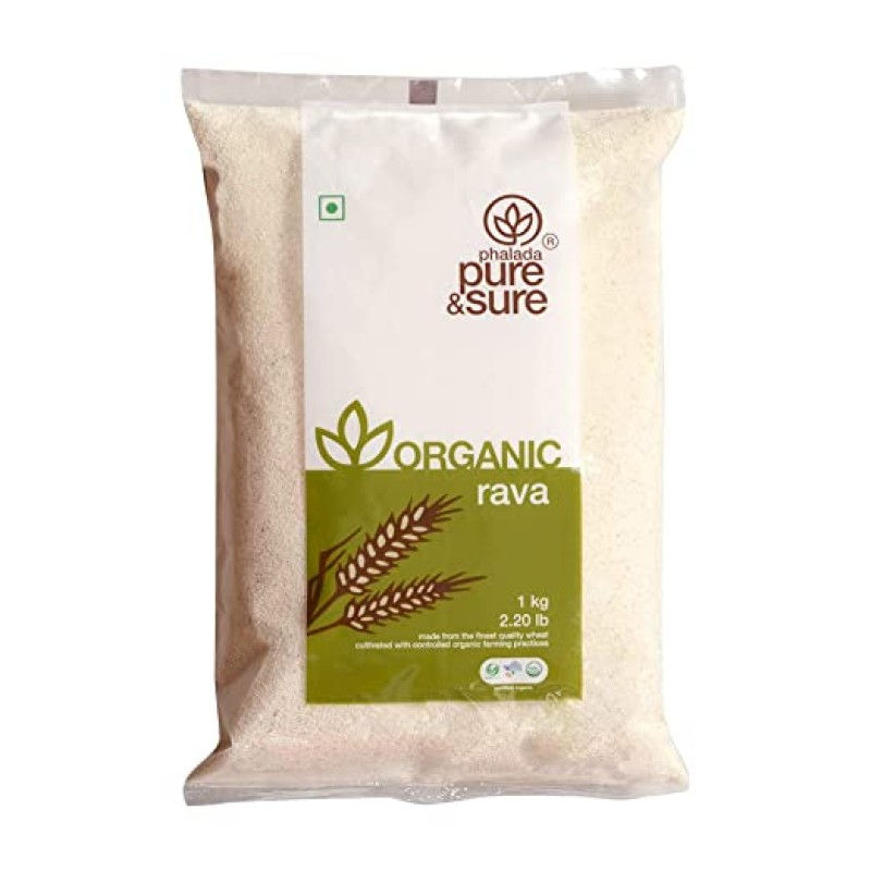 RAVA 1KG