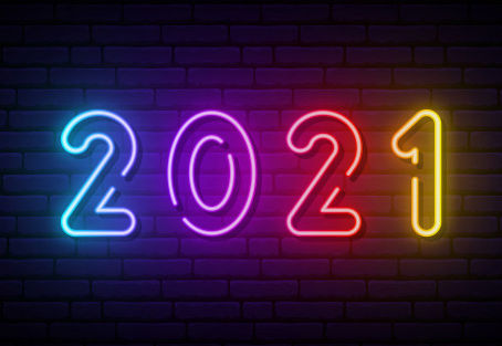 Provisional Race calendar 2021