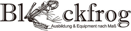 Blackfrog