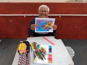 Movimento Gentileza PBH