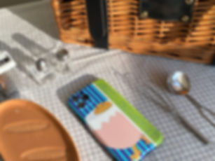 Chicken or Egg Phone Case | 雞蛋手機殼