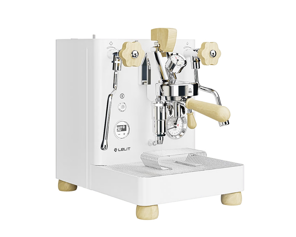 Lelit Bianca V3