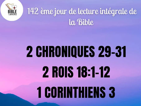 142è jour