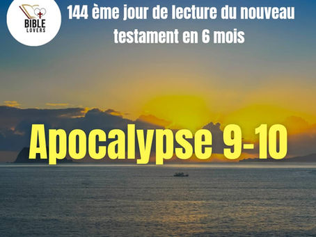 144è jour