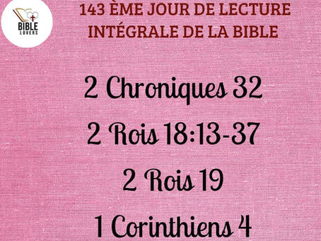 143è jour