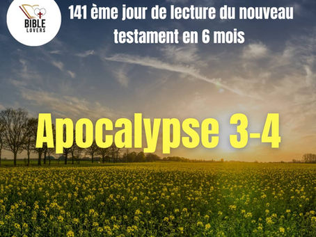 141è jour