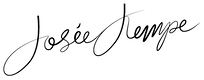 Logo Josée Kempe