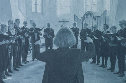 het Koor Fermata Zutphen