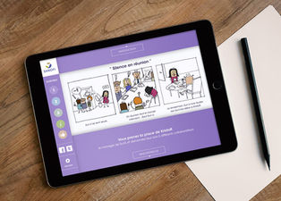 Planches Avant-Projet - Module de formation Sanofi Genzyme diversité