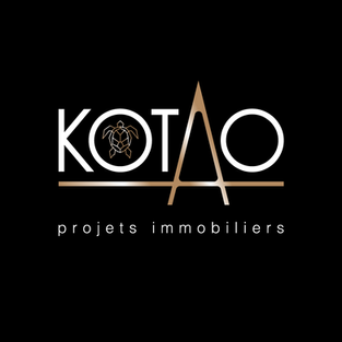 logo Kotao, projet immobilier