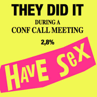 détournement de la pochette de Pixies pour illustrer la data