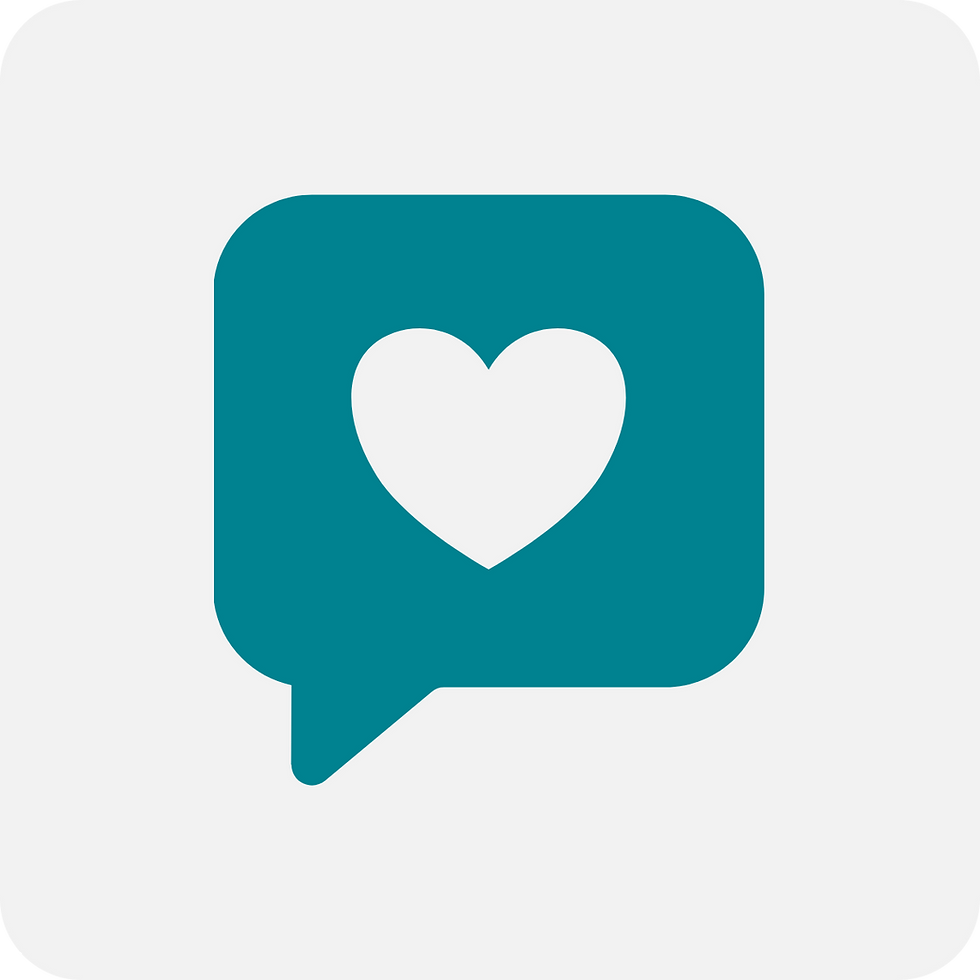 feedback & recognition