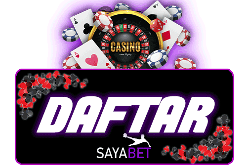 Sayabet: SITUS JUDI ONLINE RESMI AMAN DAN TERPERCAYA 2022 content media