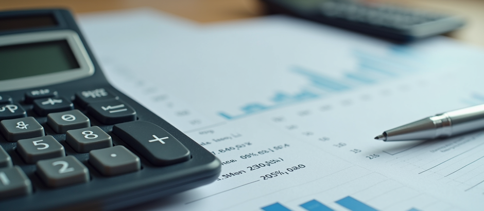 Top Accounting Services Every Small Business Needs