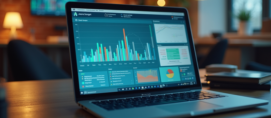 The Benefits of Hiring a Virtual Accountant: Virtual Accountant Benefits Explained