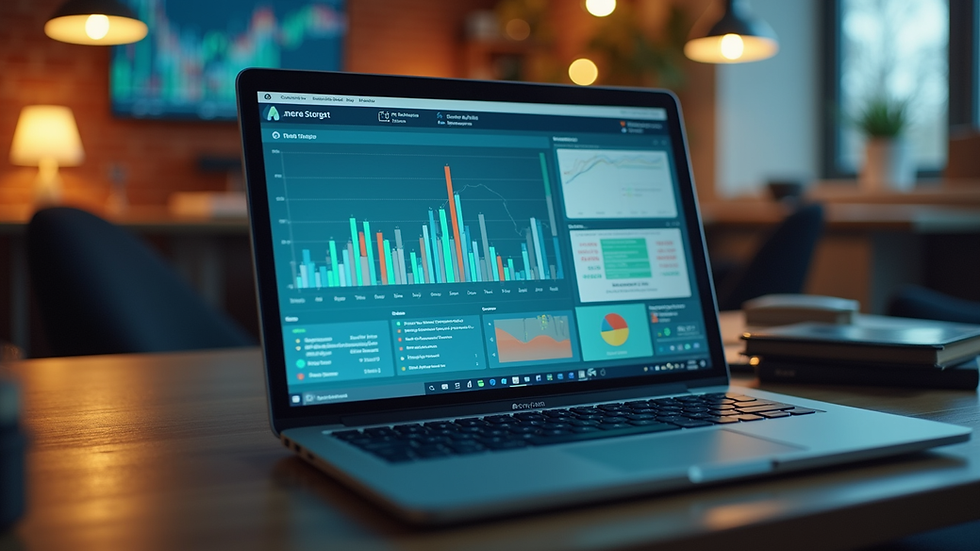 The Benefits of Hiring a Virtual Accountant: Virtual Accountant Benefits Explained