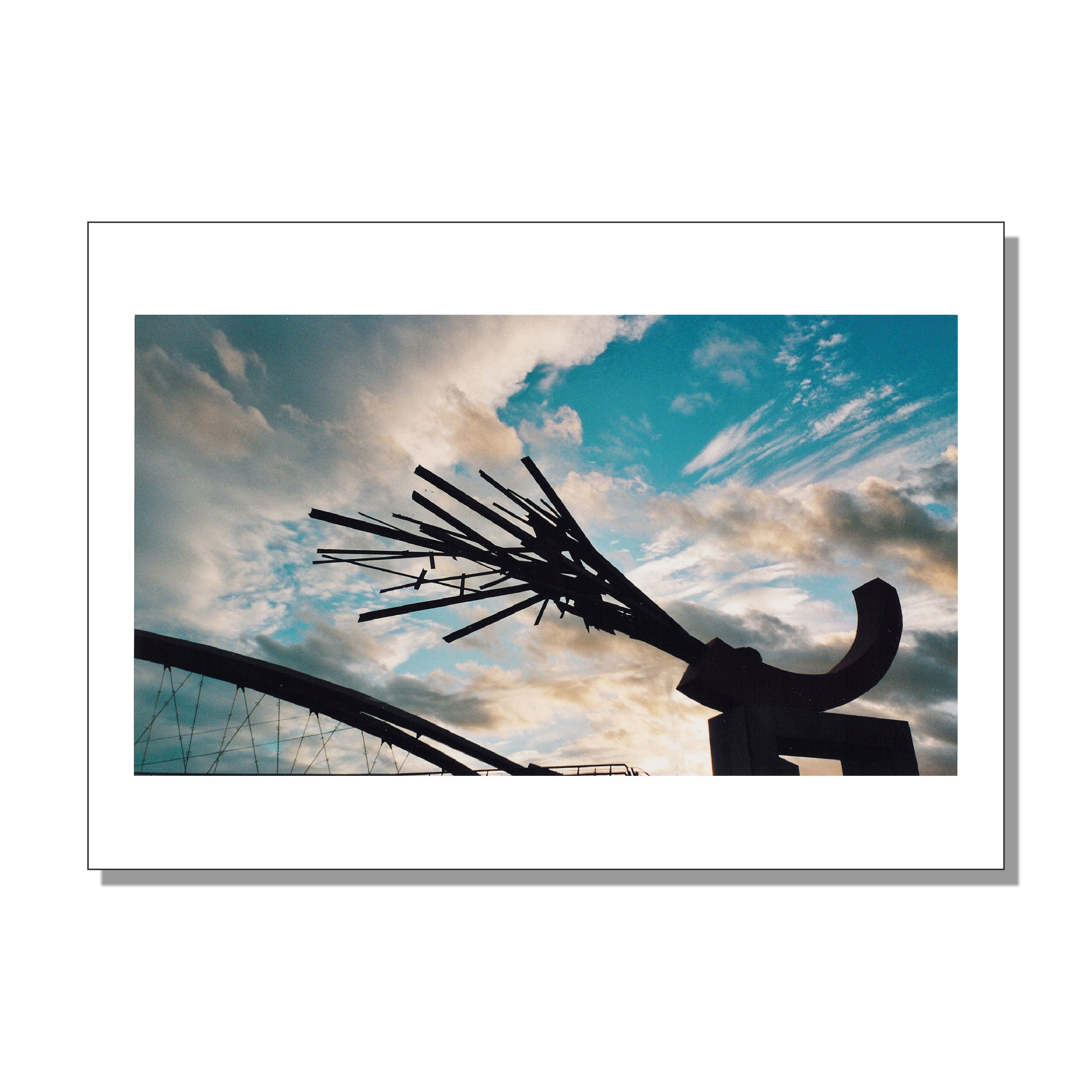 Karte Neuron Grenchen