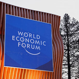 YAVA commentary on critical infrastructure resilience at the World Economic Forum Annual Meeting 2026 in Davos.