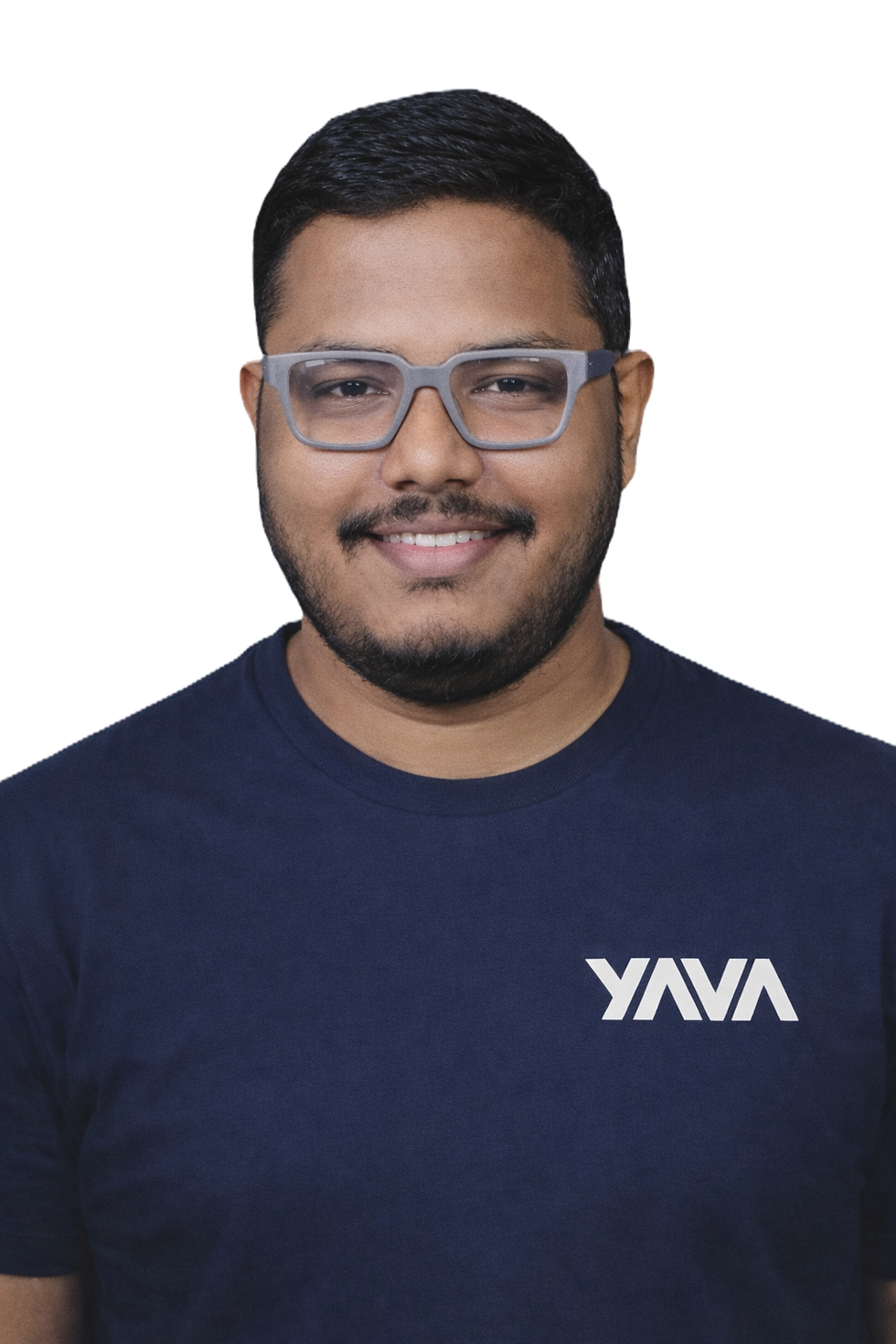 Kunal Pramanik – Head of Backend & Platform Engineering at YAVA