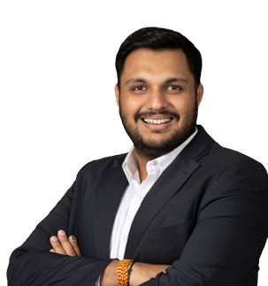 Sumit Dubey, Co-Founder - YAVA