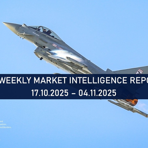 BI-WEEKLY MARKET INTELLIGENCE REPORT 17.10.2025 to 04.11.2025