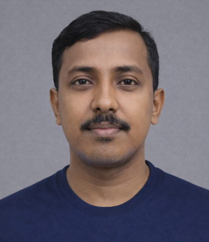 Pabrita Mondal, Head of Infrastructure Engineering at YAVA
