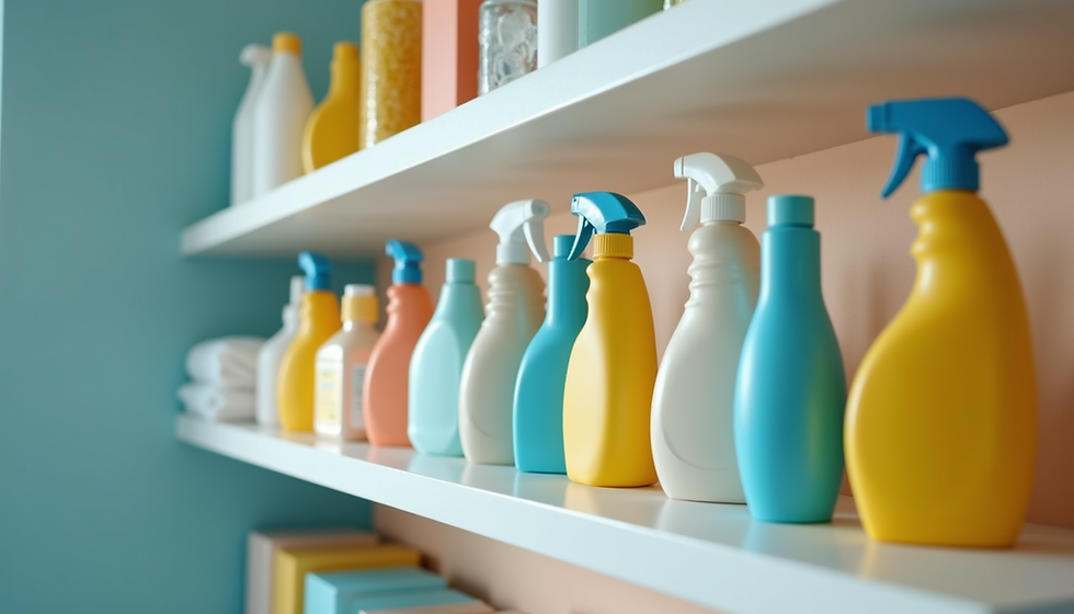 Poshmaid Citrus Hills: Local Cleaning Services Excellence