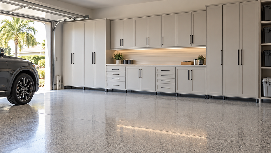 Garage Cabinets by Florida Closets Company in Citrus County, FL.png